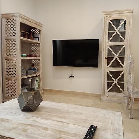 Azvalia - Atico Larga 112 - Terraza Apartman El Puerto de Santa María Kültér fotó