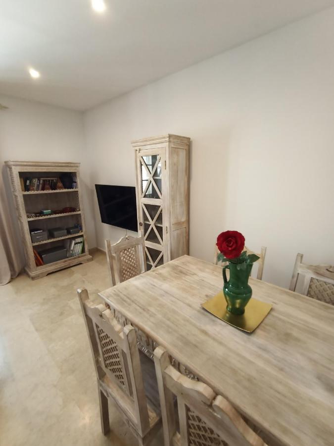 Azvalia - Atico Larga 112 - Terraza Apartman El Puerto de Santa María Kültér fotó