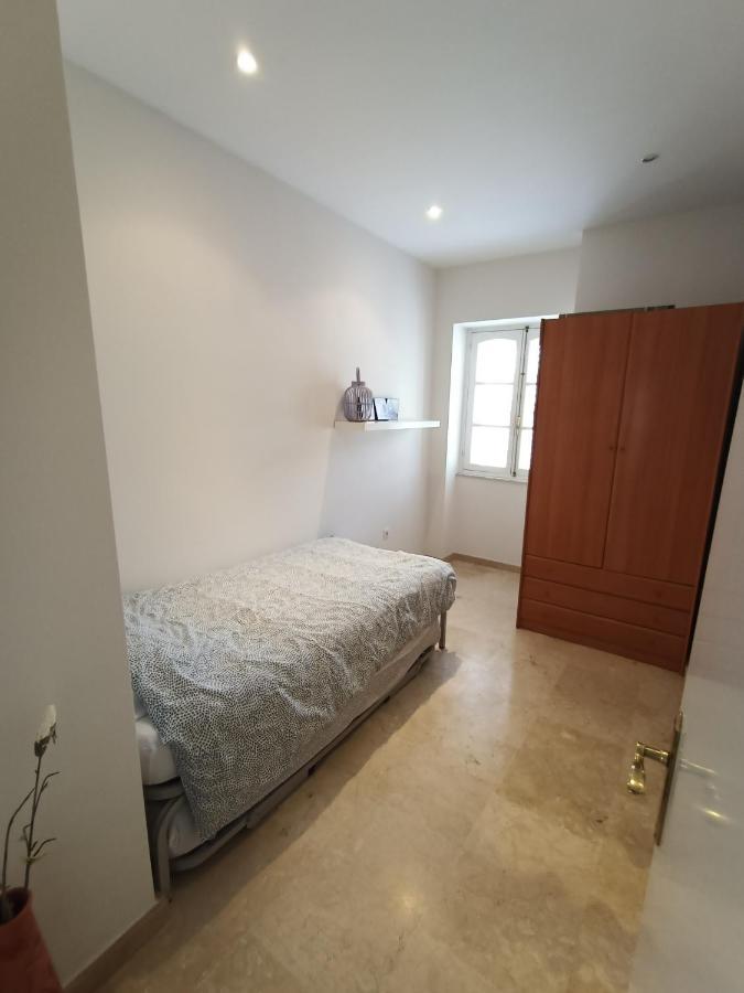 Azvalia - Atico Larga 112 - Terraza Apartman El Puerto de Santa María Kültér fotó