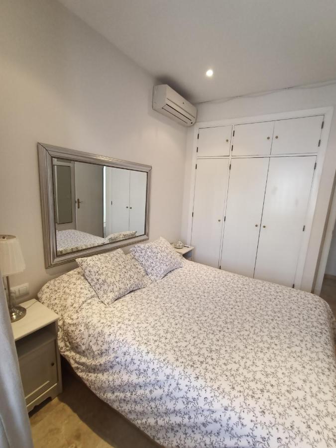 Azvalia - Atico Larga 112 - Terraza Apartman El Puerto de Santa María Kültér fotó