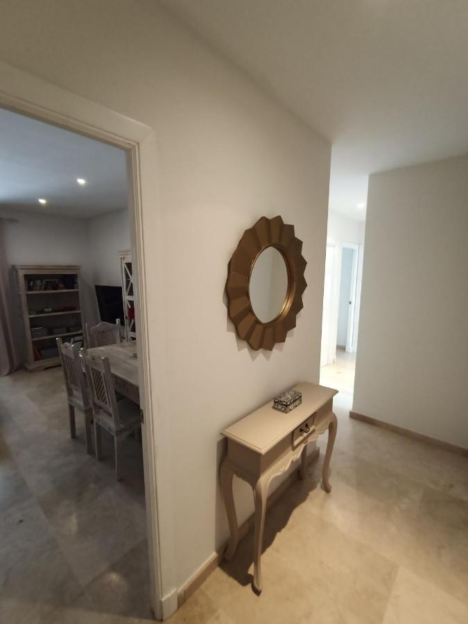 Azvalia - Atico Larga 112 - Terraza Apartman El Puerto de Santa María Kültér fotó