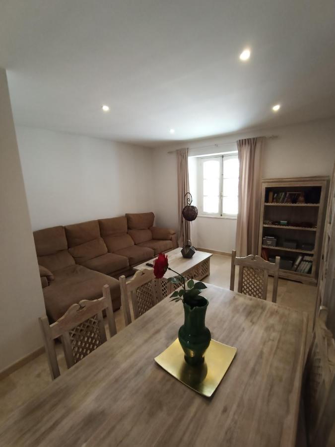 Azvalia - Atico Larga 112 - Terraza Apartman El Puerto de Santa María Kültér fotó