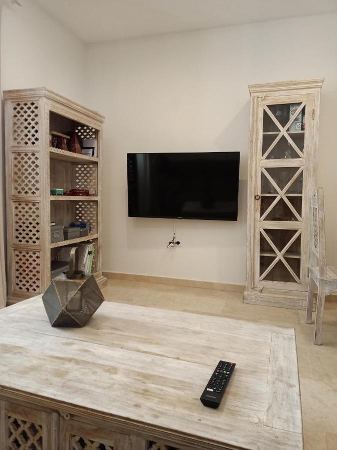 Azvalia - Atico Larga 112 - Terraza Apartman El Puerto de Santa María Kültér fotó