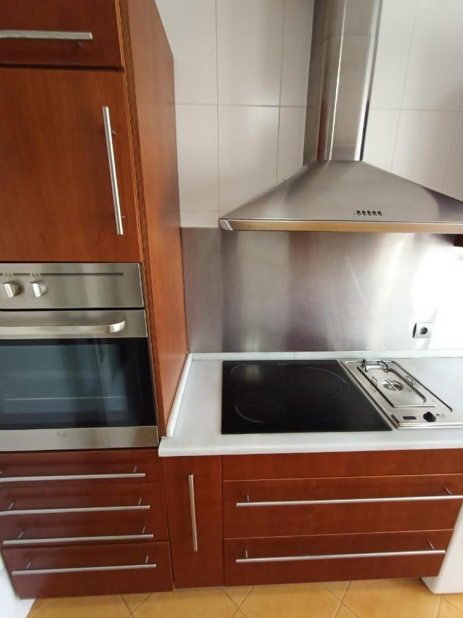 Azvalia - Atico Larga 112 - Terraza Apartman El Puerto de Santa María Kültér fotó