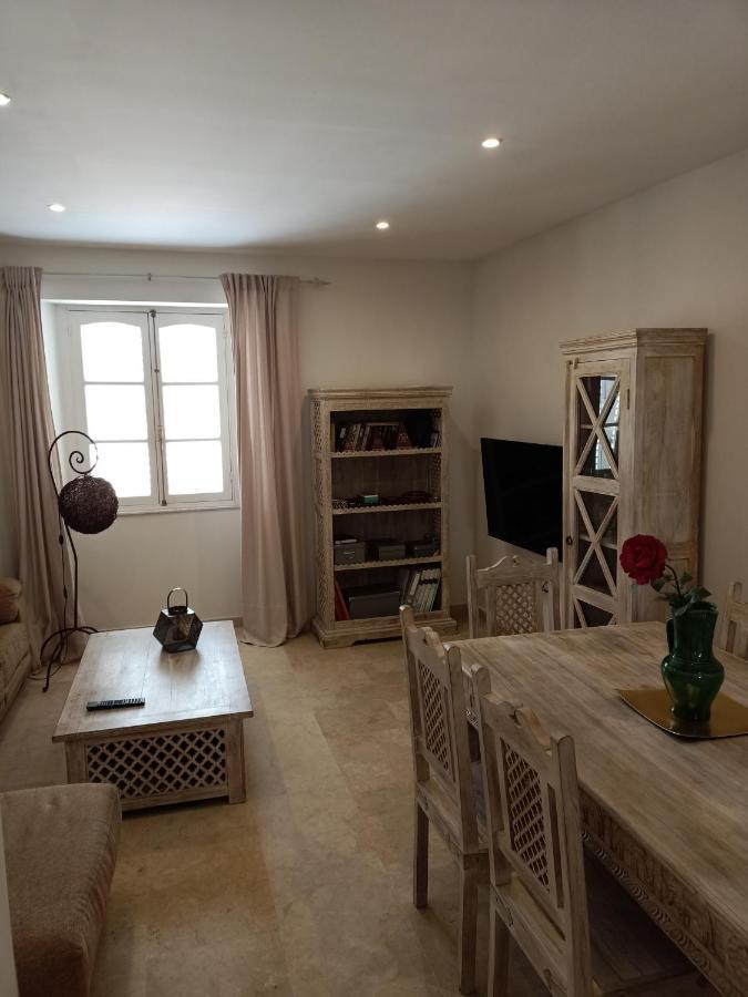 Azvalia - Atico Larga 112 - Terraza Apartman El Puerto de Santa María Kültér fotó