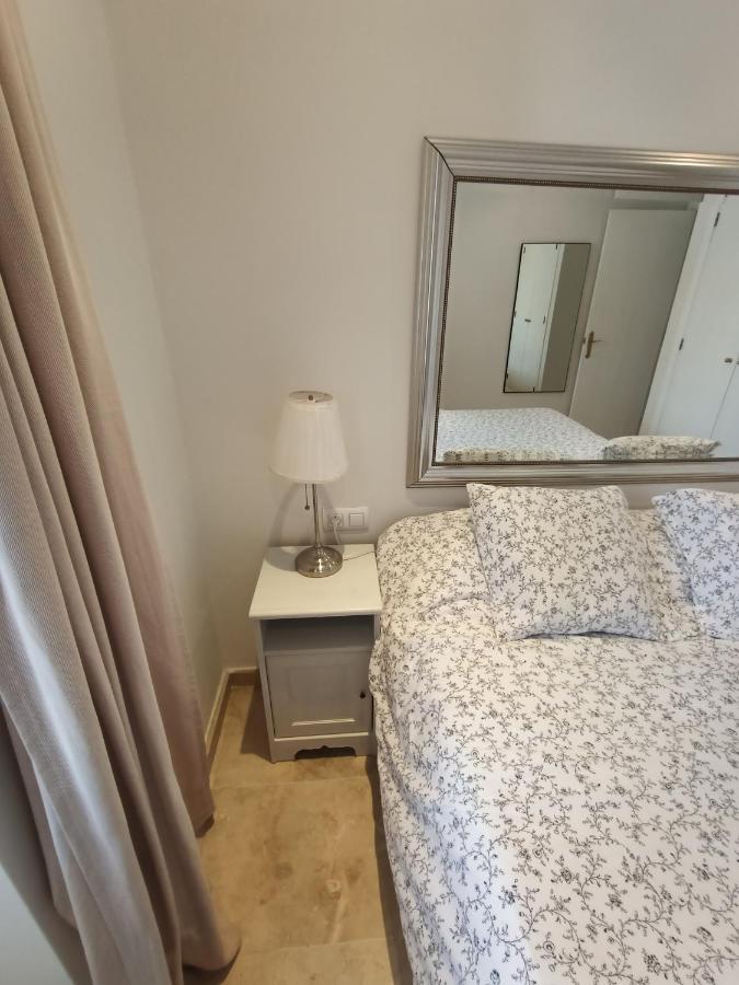 Azvalia - Atico Larga 112 - Terraza Apartman El Puerto de Santa María Kültér fotó